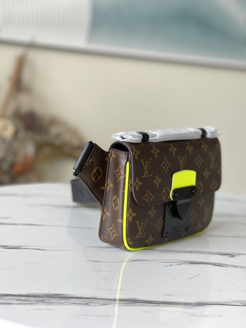 Louis Vuitton Waist Chest Packs